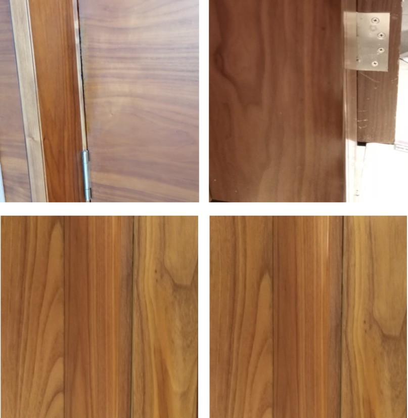 SRG Properties L.L.C